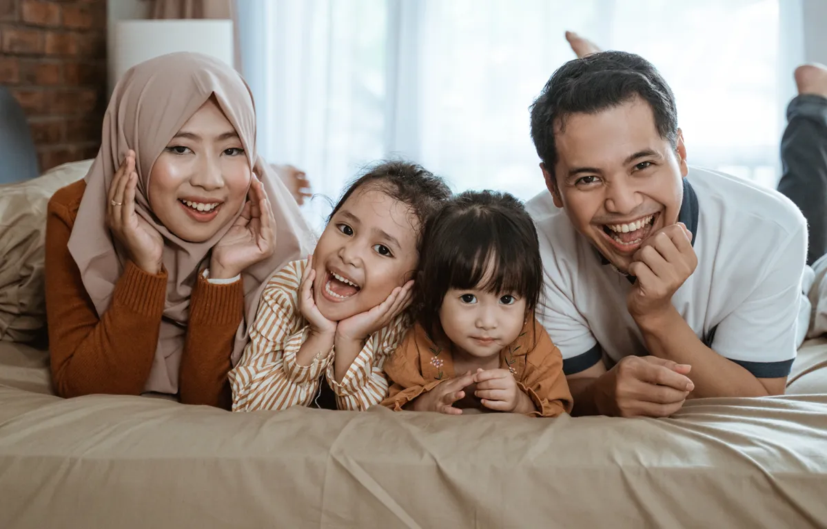 Kantor BPRS Al Hijrah